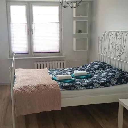 Apartament Na Wynajem Nowy Targ Exterior photo