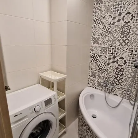 Apartament Na Wynajem Nowy Targ Exterior photo