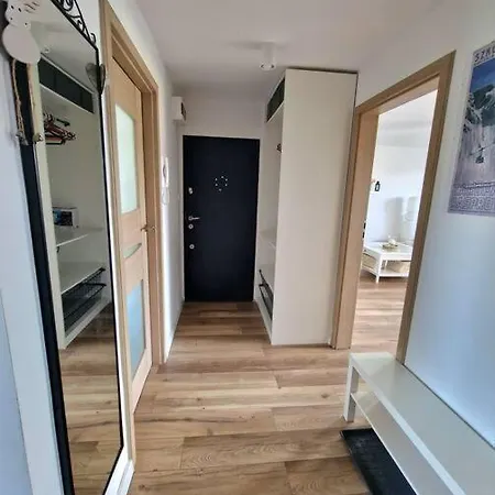 Apartament Na Wynajem Nowy Targ Exterior photo