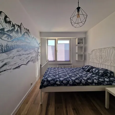 Apartament Na Wynajem Nowy Targ Exterior photo