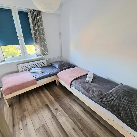Apartament Na Wynajem Nowy Targ Exterior photo