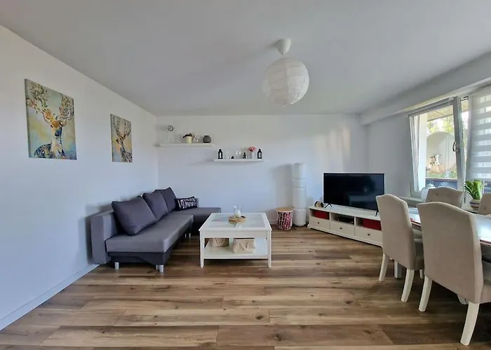 Apartament Na Wynajem