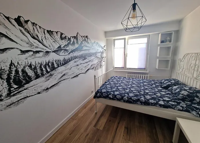 Apartament Na Wynajem