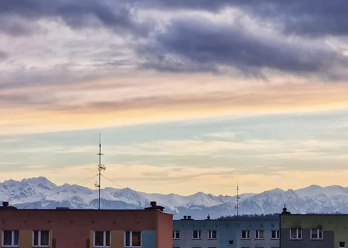 Apartament Na Wynajem
