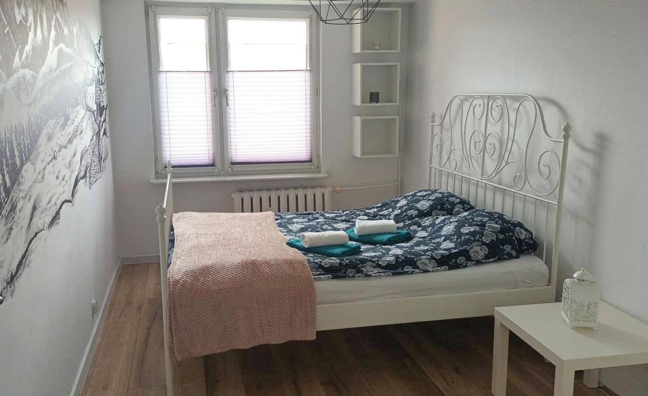 Na Wynajem Apartment Nowy Targ