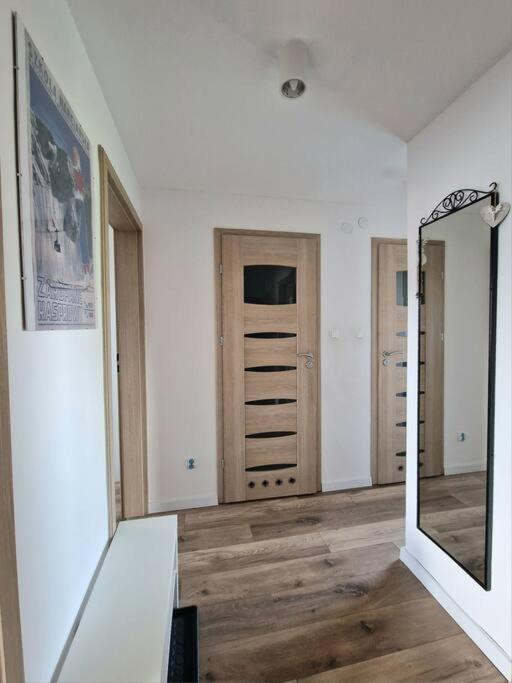 Apartment Na Wynajem