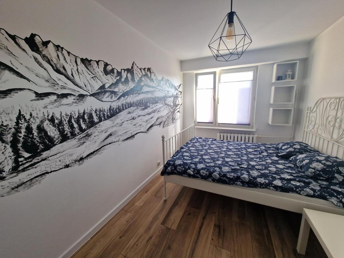 Apartment Na Wynajem Nowy Targ