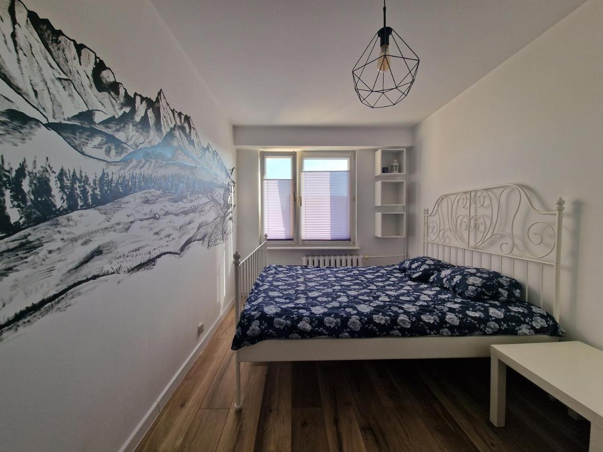 Na Wynajem Apartment